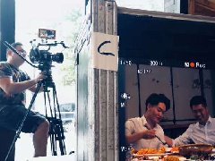 中山企业招商宣传片制作指南中山视频制作